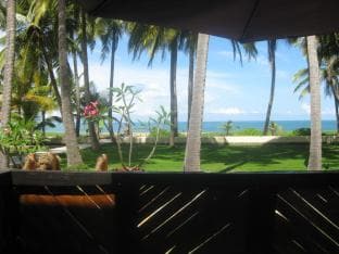 Aquarius Resort