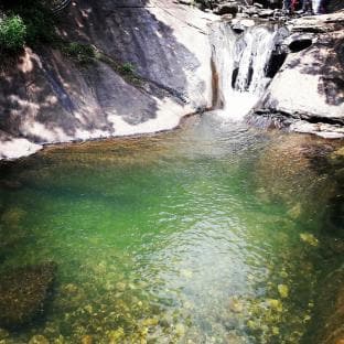 Riverston Hideaway