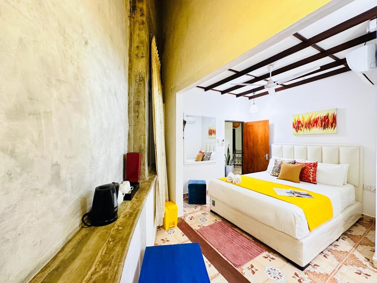 Backpackers Negombo Hostel By City Hub