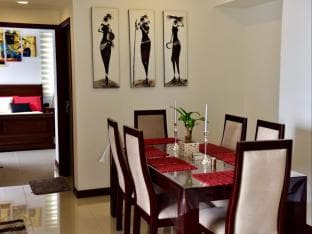 SkyLounge Apartment