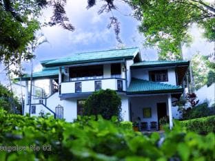 Blue Mountain Resort.
