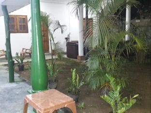 eagle safari bungalow