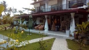 Villa 96 Boutique Hotel