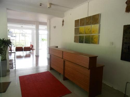 Lake View Rest