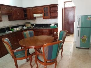 Qi Mag Beach Apartments