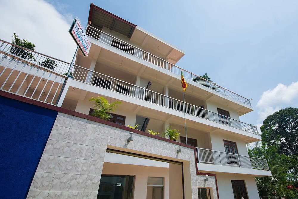 Natural Inn Kandy