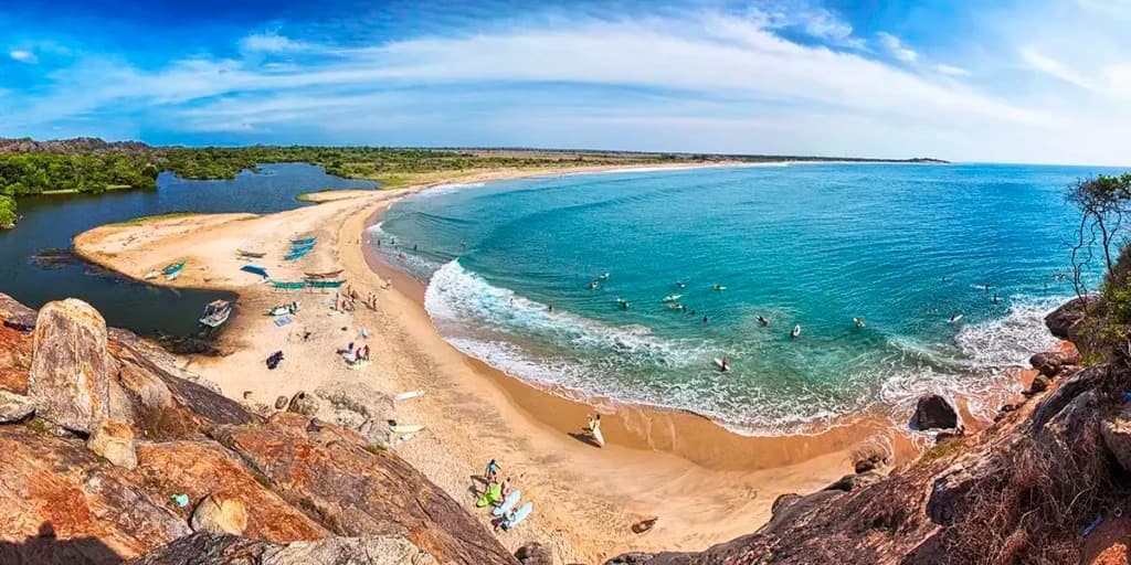 Littoral