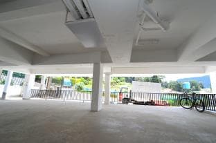 Ashley Aparments Rental Services (Pvt) Ltd