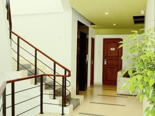 Thilhara Days Inn