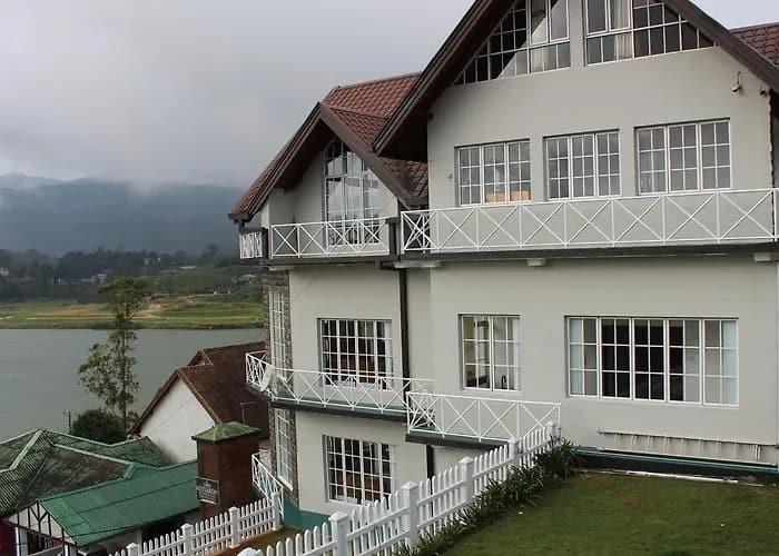 The Ambassador Nuwaraeliya