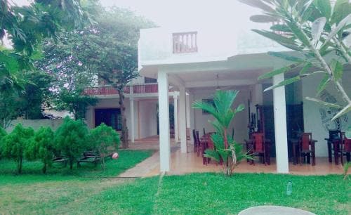 Sounds of Nature mini hotel