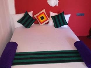 mc queen homestay