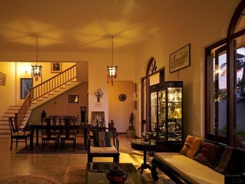 Serenity Villa