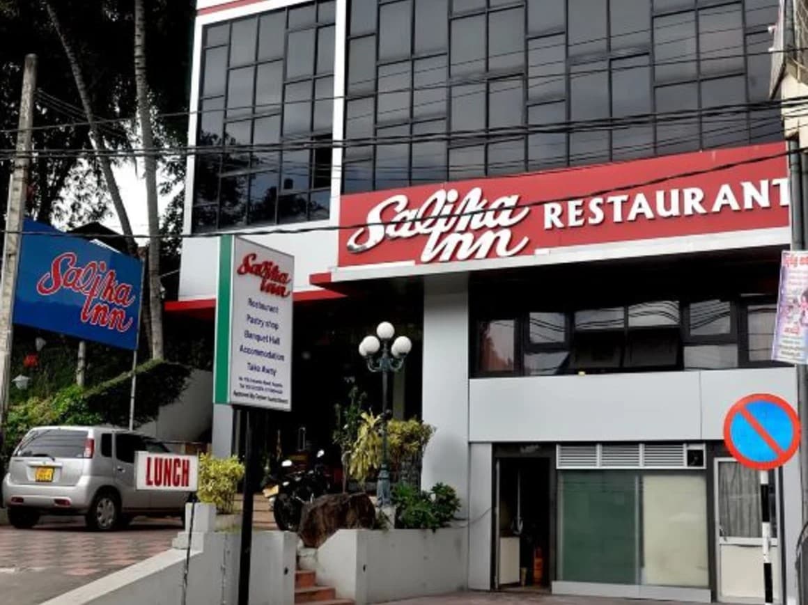 Salika Inn