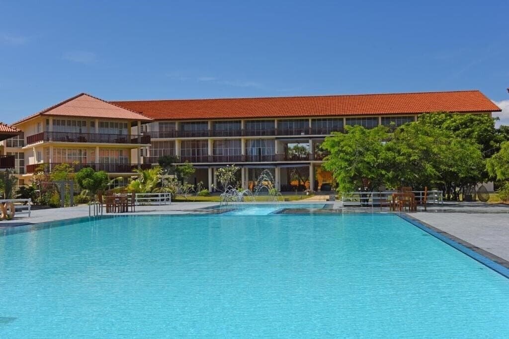 Hotel A5