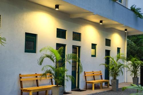 Colombo Beach Hostel By Nomadic