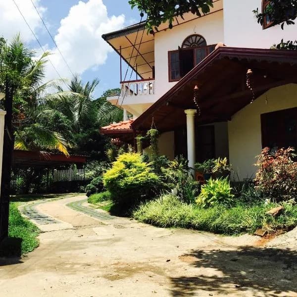 Anniwatta Rest Kandy