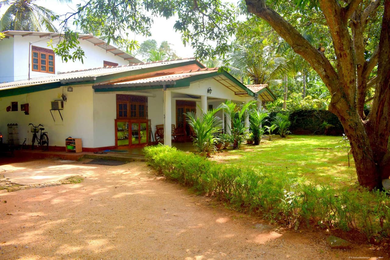 Cottage Holiday Resort