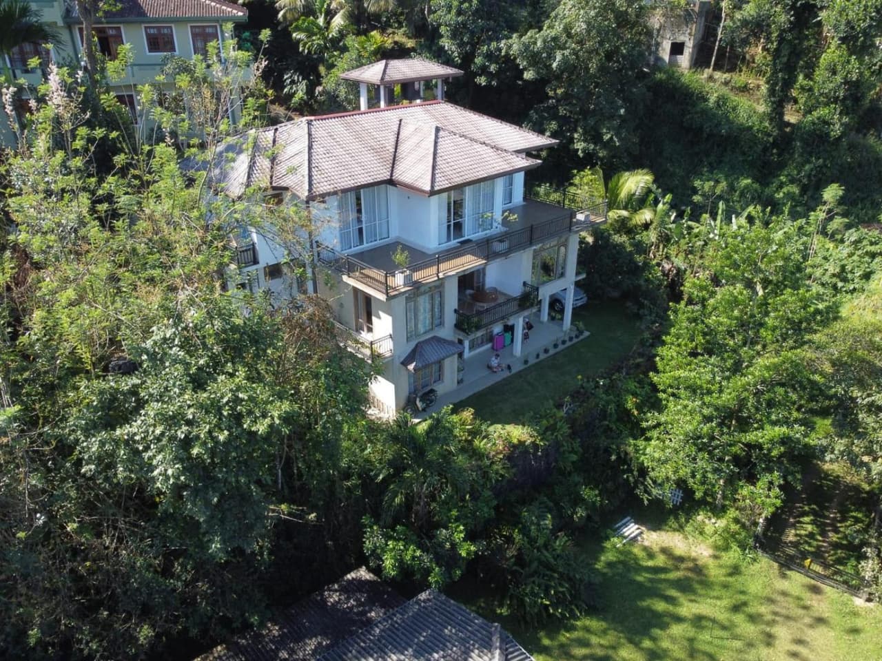Chathu Home Stay