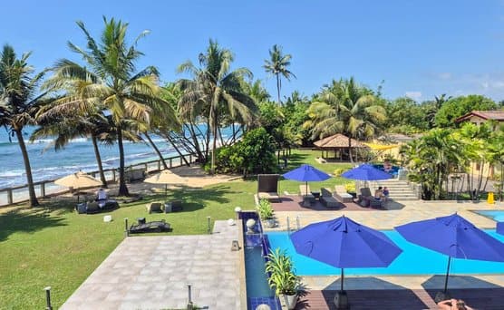 Vista Jaga Bay Resort