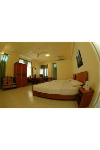 Vista Hotel Kanaro