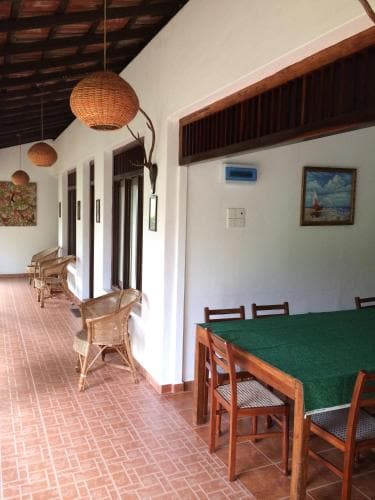 Shanthi Guest House