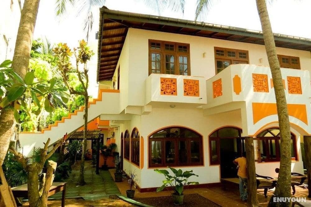 Vista Villa Paradise