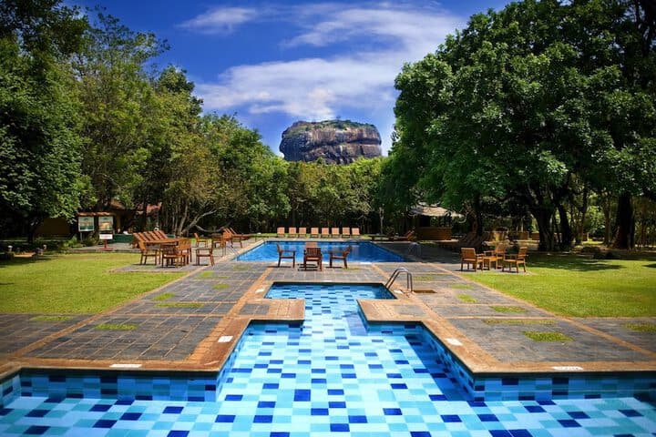 Vista Kandalama Gate Hotel