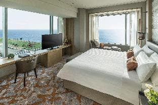 Shangri-La Hotel Colombo