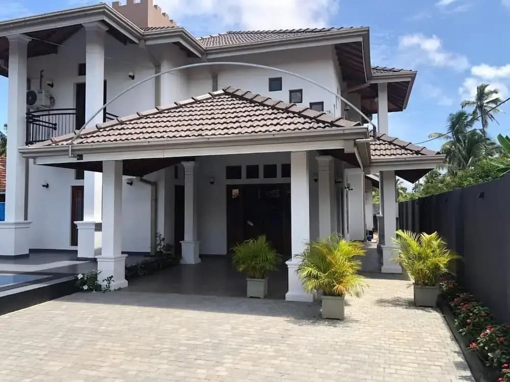 Proso Villa