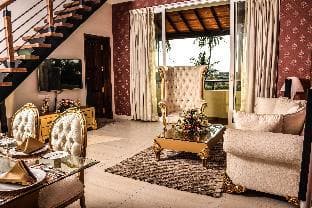 The 9 Trees Boutique Villa
