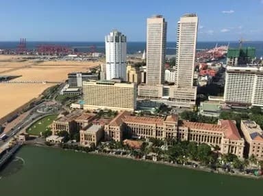 AMBER FR16 - Colombo