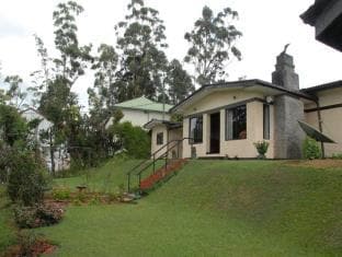 Hillsborough Cottage