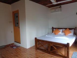 AYAME Guest House