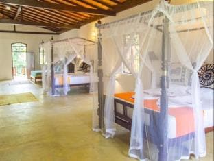 Nos Da Ty - Boutique Hotel