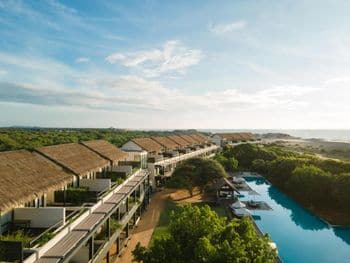 Lokuge Grand Resort