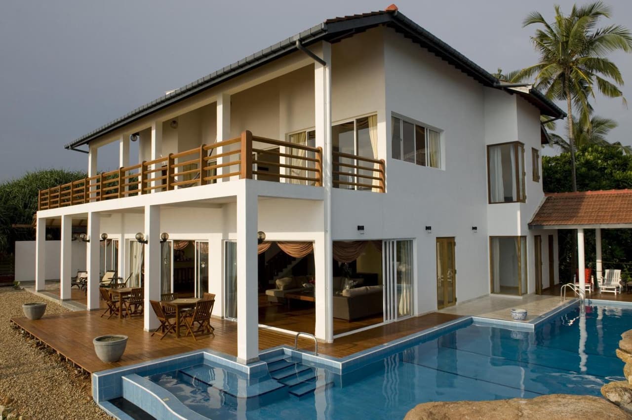 citron villa