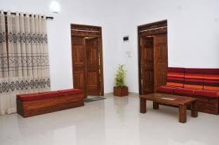 Sanhinda Holiday Home
