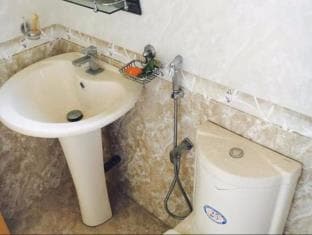 Eliyana Guest House