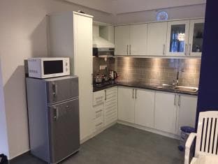 Mountview Apartments Nuwara Eliya