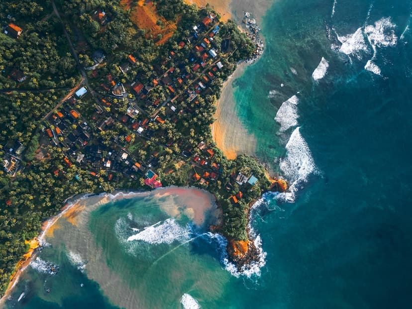 Dreamtime Sri Lanka