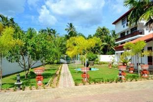 Kabalana Villa