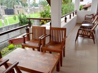 Hasara Villa one