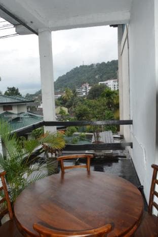 Cousy Homestay