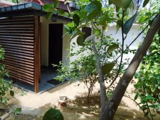 Living inn Polonnaruwa