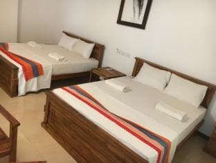 Alikele Hotel, Sigiriya