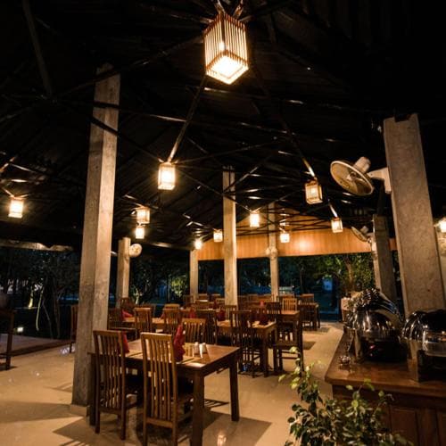 Sigiri Asna Nature Resort & SPA