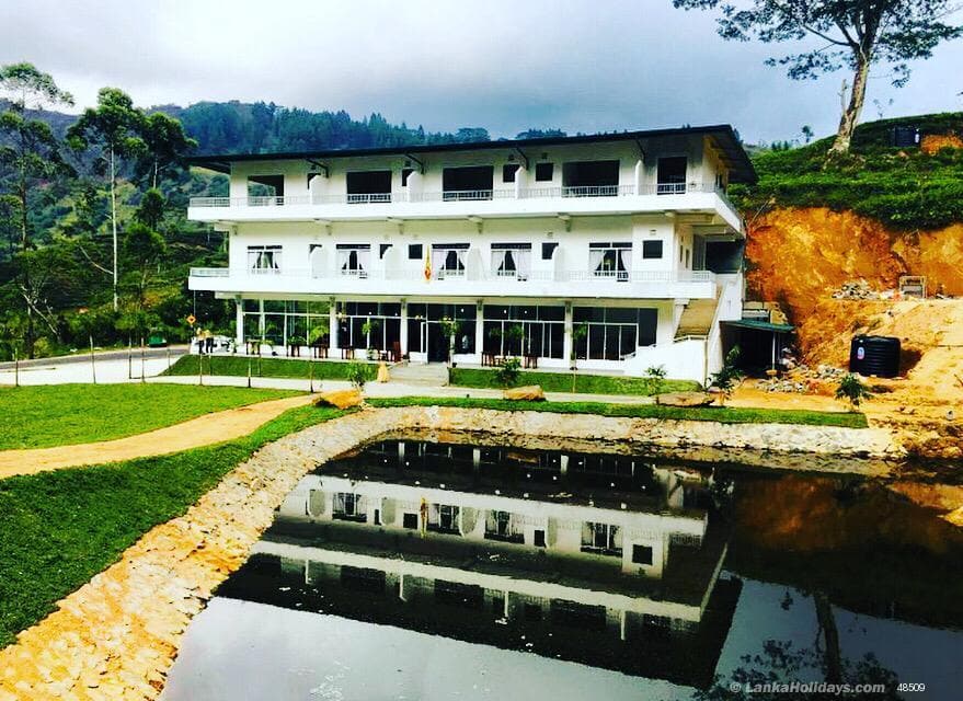 101 Holiday Resort