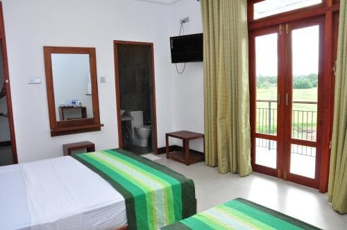Green View Resort - Anuradhapura