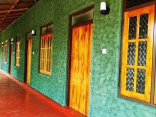 Araliya Self Cooking Resort Dambulla
